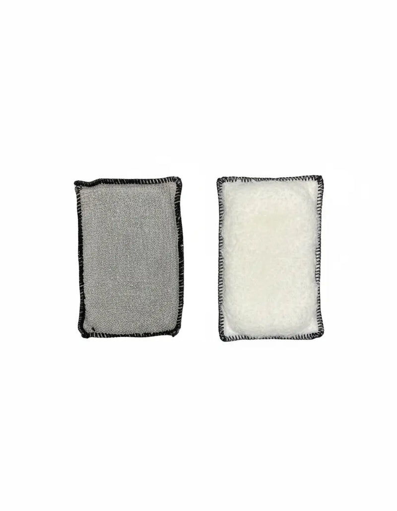 ESPONJA TÉCNICA INTERIORES - Textil/Cuero, Vinilo y Plásticos