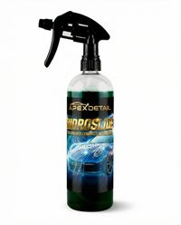 Cera Hidrofóbica SiO2 (protección)