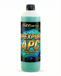 Multiusos APC