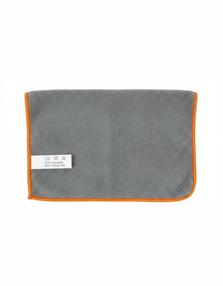 BAYETA MICROFIBRA PARA COCHE